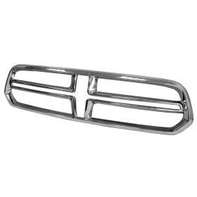 Dodge Durango 2014-2019 Grille Surround - CH1200380