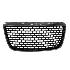 Chrysler 300 2011-2014 Grille - CH1200383 - OEM - 1SF04SZRAA