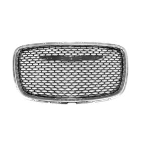 Chrysler 300 2015-2020 Grille - CH1200396 OEM# 5SW17SZUAE
