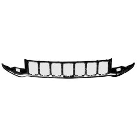 Jeep Grand Cherokee 2017-2019 Grille Shell - CH1200402
