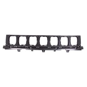 Jeep Compass Mp 2017-2021 Grille Mounting Panel - CH1200406 OEM# 6BA20TZZAB
