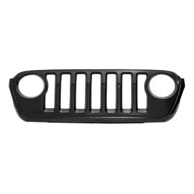 Jeep Wrangler Jl 2018-2021 Front Grille - CH1200407 OEM# 68316767AC