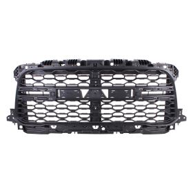 Dodge RAM Pickup 2500 2019-2021 Front Grille - CH1200430 OEM# 68443167AA