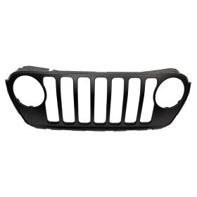 2020-2023 Jeep Gladiator Front Grille - Best Value - CH1200445