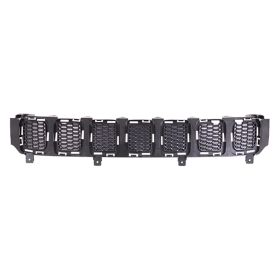 Jeep Compass Mp 2017-2021 Grille Insert - CH1201112 OEM# 5UP86RXFAB