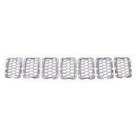 Jeep Grand Cherokee 2017-2019 Inner Grille - CH1201113