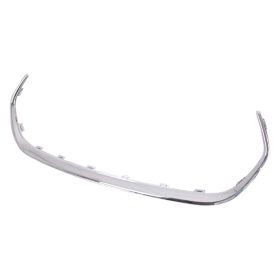 Fits Various Models - Call Us To Confirm! Front Lower Grille Molding - Best Value - CH1202108OEM #6WF31SZ0AA