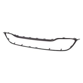 2021-2023 Dodge Durango Outer Grille Molding - Best Value - CH1202114OEM #6UZ38DX8AA