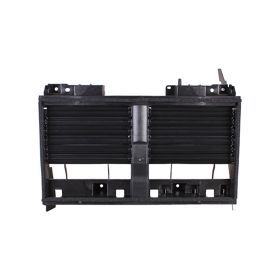2019-2022 RAM PICKUP-RAM-1500 Radiator Shutter Assembly - CH1206113 OEM# 68405073AD