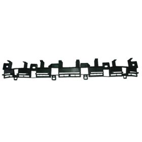 2007-2009 Chrysler Aspen Grille Bracket - OEM# 55364745AA - CH1207109-3