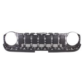 2019-2023 JEEP RENEGADE Grille Mounting Panel - CAPA Certified - CH1207116C