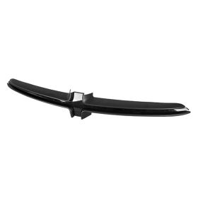 Dodge Dart 2013-2016 Grille Center Insert - CH1210113