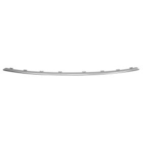 2021-2023 Dodge Durango Front Lower Bumper Cover Grille Molding - Best Value - CH1210144