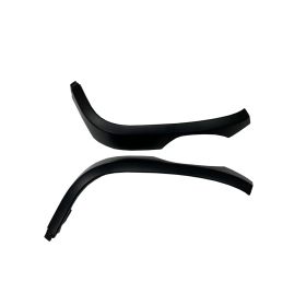 2020-2023 Jeep Gladiator Front Grille Molding Kit - Best Value - CH1211101