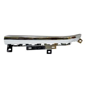 Dodge RAM Pickup 1500 2019 Driver Side Lower Grille Molding - CH1214104