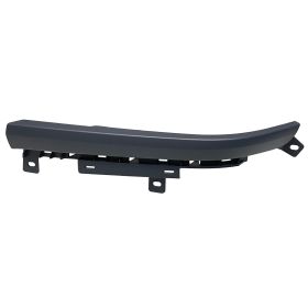 2019-2022 Dodge RAM 1500 Pickup Driver Side Lower Grille Molding - Best Value - CH1214107OEM #6ZZ93TZZAA