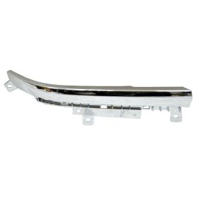 Dodge RAM Pickup 1500 2019-2021 Passenger Side Lower Grille Molding - CH1215104 OEM# 6BT12SZ0AC