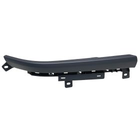 2019-2022 Dodge RAM 1500 Pickup Passenger Side Lower Grille Molding - Best Value - CH1215107OEM #6ZZ94TZZAA