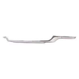 2019-2023 Dodge RAM 2500 Pickup Upper Grille Molding - CAPA Certified - CH1217102COEM #6NB051Z0AE
