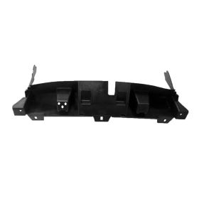 Jeep Grand Cherokee 2014-2017 Grille Air Deflector - CH1218103 - OEM - 68223541AA
