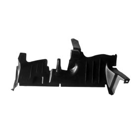 Dodge Charger 2015-2019 Driver Side Grille Air Deflector - CH1218106