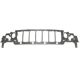 2004-2004 Jeep Grand Cherokee Front Panel - CH1220120-2