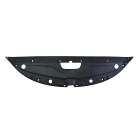 Chrysler 200 Sedan 2015-2017 Upper Radiator Support Cover [sight Shield] - CH1224102