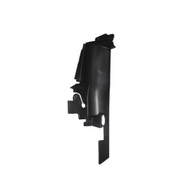 Jeep Grand Cherokee 2014-2018 Passenger Side Radiator Support Baffle [side Seal] Made Of Pp Plastic - CH1224107