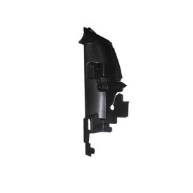 Jeep Grand Cherokee 2014-2018 Driver Side Radiator Support Baffle [side Seal] Made Of Pp Plastic - CH1224108