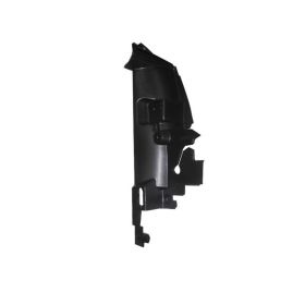 Jeep Grand Cherokee 2014-2018 Driver Side Radiator Support Baffle [side Seal] Made Of Pp Plastic - CH1224108