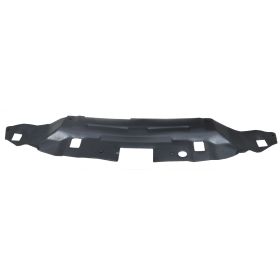 2013-2018 Ram Pickup-Ram-1500 Radiator Support Cover(Sight Shield) 3.0L Turbo Diesel Model - OEM# 52014969AE - CH1224113-3
