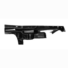 2001-2005 Chrysler Pt Cruiser Radiator Support Panel Inner Passenger Side - CH1225165-3