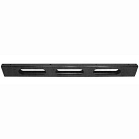 Dodge Pickup Ram Mega Cab 2006-2009 Radiator Support Lower Tie Bar - CH1225184