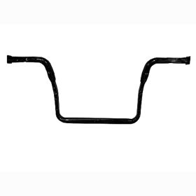 2002-2004 Jeep Liberty Lower Tie Bar - CH1225194-2