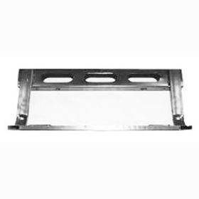 Dodge Dakota-ram 2005-2010 Radiator Support Lower Tie Bar - CH1225196