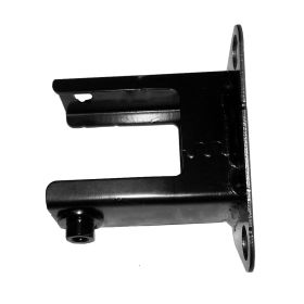 2014-2018 Jeep Cherokee Radiator Support Upper Bracket Driver Side - OEM# 68227515AA - CH1225274-3
