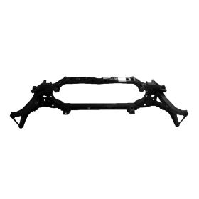 Dodge Pickup-ram-3500 2010 Front Radiator Support - CH1225303 OEM# 68224855AA