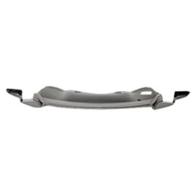 Chrysler 300 2005-2010 Undercar Shield - CH1228100