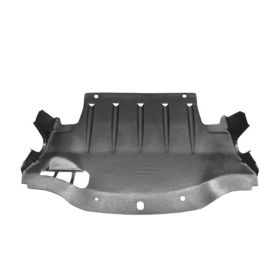 Chrysler 300 2011-2014 Undercar Shield Front Center - CH1228115