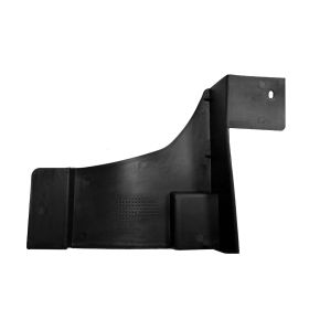 Dodge Journey 2009-2019 Driver Side Undercar Shield Front - CH1228116
