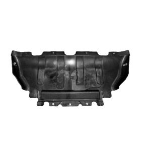 Dodge Durango 2011-2019 Undercar Shield - CH1228120