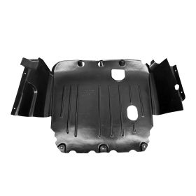 Jeep Patriot 2007-2010 Undercar Shield - CH1228146
