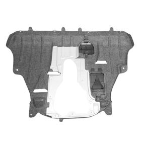 Jeep Cherokee 2015-2018 Undercar Shield - CH1228154