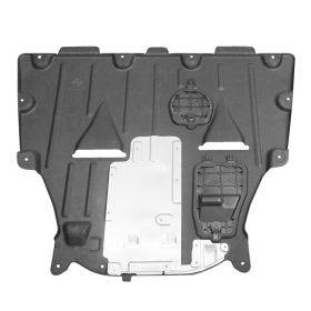 Chrysler 200 Sedan 2015-2017 Front Center Undercar Shield - CH1228157