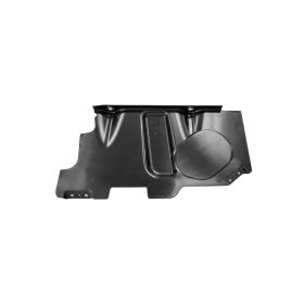 2008-2016 RAM CARGO-VAN-RAM Front Passenger Side Fender Splash Shield - CH1228169