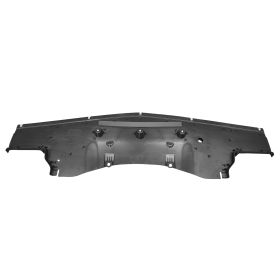 2015-2022 DODGE CHALLENGER Front Forward Undercar Shield - CH1228173