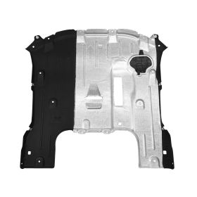 2017-2023 CHRYSLER VOYAGER (CHRYSLER) Rear Undercar Shield - CH1228176