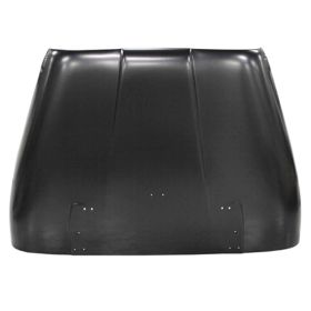 1972-1983 Jeep CJ7 Hood Panel - CH1230126