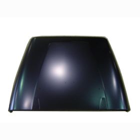 1987-1995 Jeep Wrangler-Hood-CH1230181