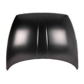 Dodge Pickup Fullsize 1994-2002 Hood Panel [2002 Old Style] - CH1230187PP
